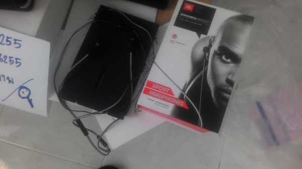 ลำโพง GENEVA model XS ลำโพง GENEVA model XS