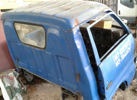 หัวเก๋ง isuzu  ks