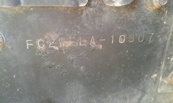 FC2W 120เดิมๆ กระจกไฟฟ้า ทะเบียนฟร้อมโอน FC2W 120เดิมๆ กระจกไฟฟ้า ทะเบียนฟร้อมโอน