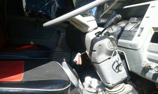 FC2W 120เดิมๆ กระจกไฟฟ้า ทะเบียนฟร้อมโอน FC2W 120เดิมๆ กระจกไฟฟ้า ทะเบียนฟร้อมโอน