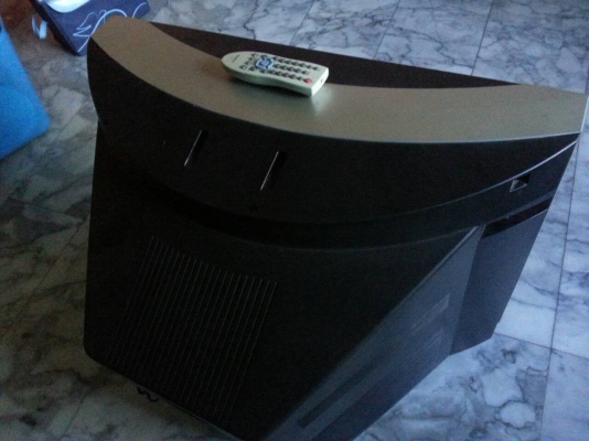 ทีวี 29 นิ้ว + จาน กล่องดิจิตอล ครบชุด ต่อใช้งานได้เลยครับ ทีวี 29 นิ้ว + จาน กล่องดิจิตอล ครบชุด ต่อใช้งานได้เลยครับ