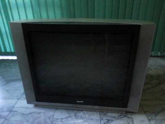 ทีวี 29 นิ้ว + จาน กล่องดิจิตอล ครบชุด ต่อใช้งานได้เลยครับ ทีวี 29 นิ้ว + จาน กล่องดิจิตอล ครบชุด ต่อใช้งานได้เลยครับ