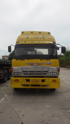 HENO เครื่อง  EK100  ช่วงล่าง ZM  ( 500,000 บาท)