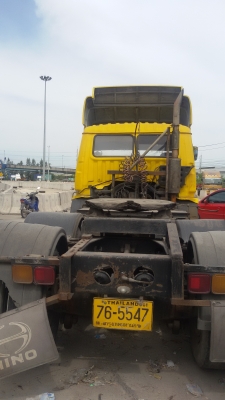 HENO เครื่อง  EK100  ช่วงล่าง ZM  ( 500,000 บาท)