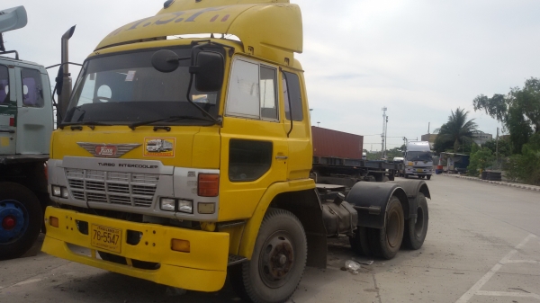 HENO เครื่อง  EK100  ช่วงล่าง ZM  ( 500,000 บาท)