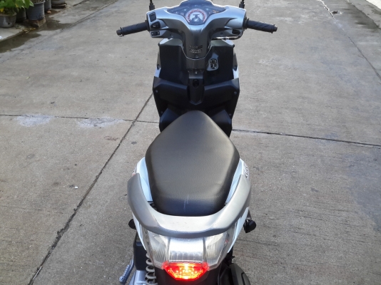 ขายฮอนด้าคลิกไอ คอมบายเบรคปี54