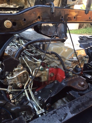 เมกก้า251แรงรุ่นFM8JNLD ซีรีส์500 ดั๊มพ์สามมิตรลอนเฉียง รถมือเดียวสภาพสวยพร้อมใช้งาน