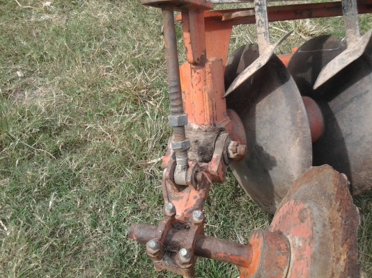 ขายตามสภาพพาน5ใบ20นิ้วใช้กับ26-28-34แรงของKK ขายตามสภาพพาน5ใบ20นิ้วใช้กับ26-28-34แรงของKK