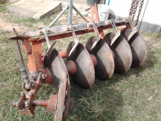 ขายตามสภาพพาน5ใบ20นิ้วใช้กับ26-28-34แรงของKK ขายตามสภาพพาน5ใบ20นิ้วใช้กับ26-28-34แรงของKK