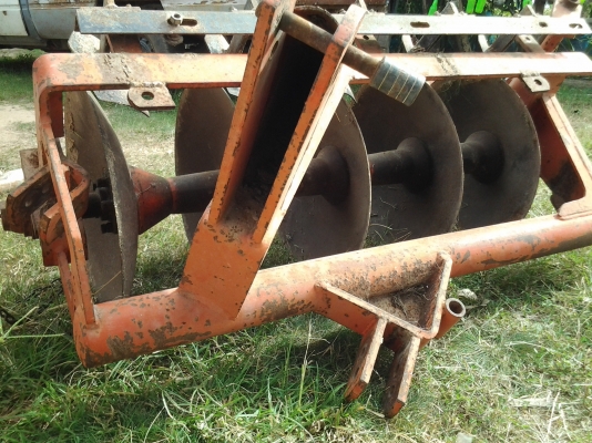 ขายตามสภาพพาน5ใบ20นิ้วใช้กับ26-28-34แรงของKK ขายตามสภาพพาน5ใบ20นิ้วใช้กับ26-28-34แรงของKK