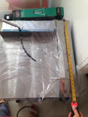 ขายเเท่นอลูมิเนียม สันติจงเจริญการช่าง ของใหม่ พร้อมมอเตอร์มิตรซู 1HP 10 นิ้ว 17,500 บาท 0835662999 Line ID : hs4trp รับเองรังสิต จัดส่งทั่วไทย ขายเเท่นอลูมิเนียม สันติจงเจริญการช่าง ของใหม่ พร้อมมอเตอร์มิตรซู 1HP 10 นิ้ว 17,500 บาท 0835662999 Line ID : hs4trp รับเองรังสิต จัดส่งทั่วไทย