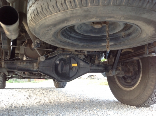 โตโยต้า ไทเกอร์โฟวิล แค๊ป เครื่อง 2500 คอมมอลเรล ปี 2002 มือเดียว ป้ายแดง สีเดิมทุกชิ้น โตโยต้า ไทเกอร์โฟวิล แค๊ป เครื่อง 2500 คอมมอลเรล ปี 2002 มือเดียว ป้ายแดง สีเดิมทุกชิ้น