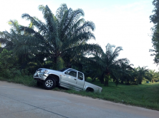 โตโยต้า ไทเกอร์โฟวิล แค๊ป เครื่อง 2500 คอมมอลเรล ปี 2002 มือเดียว ป้ายแดง สีเดิมทุกชิ้น โตโยต้า ไทเกอร์โฟวิล แค๊ป เครื่อง 2500 คอมมอลเรล ปี 2002 มือเดียว ป้ายแดง สีเดิมทุกชิ้น