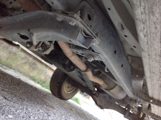 โตโยต้า ไทเกอร์โฟวิล แค๊ป เครื่อง 2500 คอมมอลเรล ปี 2002 มือเดียว ป้ายแดง สีเดิมทุกชิ้น โตโยต้า ไทเกอร์โฟวิล แค๊ป เครื่อง 2500 คอมมอลเรล ปี 2002 มือเดียว ป้ายแดง สีเดิมทุกชิ้น