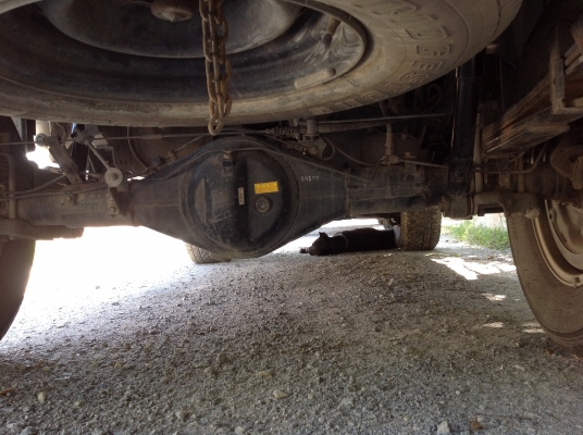 โตโยต้า ไทเกอร์โฟวิล แค๊ป เครื่อง 2500 คอมมอลเรล ปี 2002 มือเดียว ป้ายแดง สีเดิมทุกชิ้น โตโยต้า ไทเกอร์โฟวิล แค๊ป เครื่อง 2500 คอมมอลเรล ปี 2002 มือเดียว ป้ายแดง สีเดิมทุกชิ้น