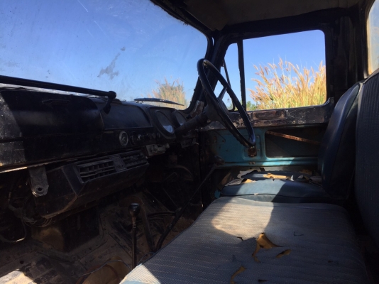 6ล้อรถน้ำ 165แรงแท้ ตัวสุดท้าย...เฟืองท้ายใหญ่ เบรคทิพฟี่ พ.เพาเวอร์. เล่มพร้อม