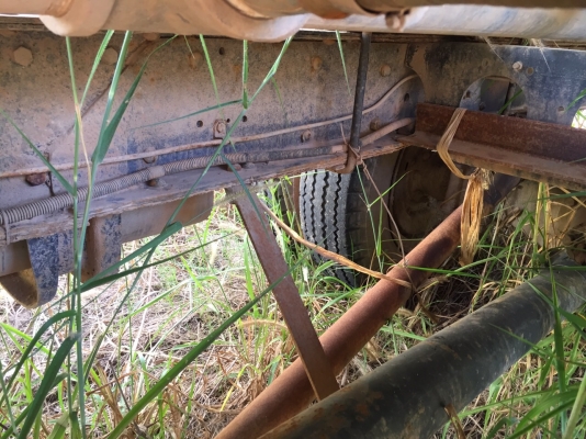 6ล้อรถน้ำ 165แรงแท้ ตัวสุดท้าย...เฟืองท้ายใหญ่ เบรคทิพฟี่ พ.เพาเวอร์. เล่มพร้อม