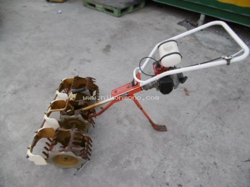 NEW!!!เครื่องกำจัดวัชพืชในร่องข้าว  MARUYAMA  MA3 รหัสสินค้า : 80803339  Line ID: nihonmono  หรือเพิ่มเติมไดที่ www.nihonmono.com