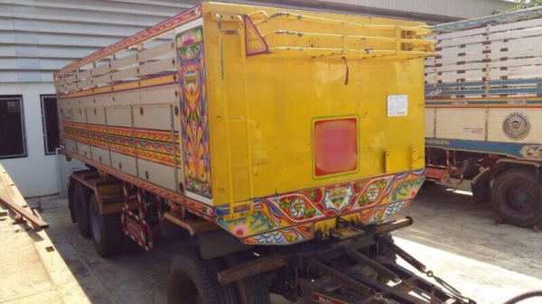 ขายครับ 360 ปี54 พ่วงแม่ลูกดั้ม รถสวยๆพร้อมใช้ครับ ขายครับ 360 ปี54 พ่วงแม่ลูกดั้ม รถสวยๆพร้อมใช้ครับ