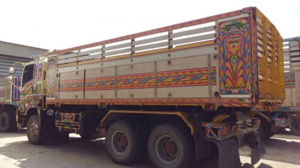 ขายครับ 360 ปี54 พ่วงแม่ลูกดั้ม รถสวยๆพร้อมใช้ครับ ขายครับ 360 ปี54 พ่วงแม่ลูกดั้ม รถสวยๆพร้อมใช้ครับ