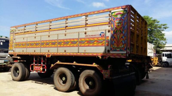 ขายครับ 360 ปี54 พ่วงแม่ลูกดั้ม รถสวยๆพร้อมใช้ครับ ขายครับ 360 ปี54 พ่วงแม่ลูกดั้ม รถสวยๆพร้อมใช้ครับ