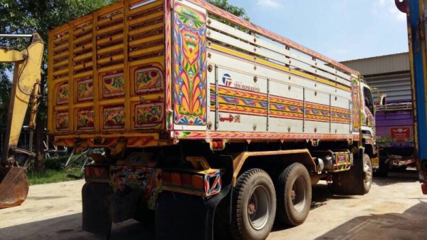 ขายครับ 360 ปี54 พ่วงแม่ลูกดั้ม รถสวยๆพร้อมใช้ครับ ขายครับ 360 ปี54 พ่วงแม่ลูกดั้ม รถสวยๆพร้อมใช้ครับ