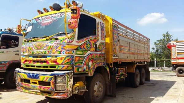 ขายครับ 360 ปี54 พ่วงแม่ลูกดั้ม รถสวยๆพร้อมใช้ครับ ขายครับ 360 ปี54 พ่วงแม่ลูกดั้ม รถสวยๆพร้อมใช้ครับ