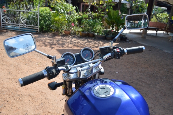 ขาย Suzuki GSX1400 รถทะเบียนแท้ จด สมอ. ภาษี 59 ขาย Suzuki GSX1400 รถทะเบียนแท้ จด สมอ. ภาษี 59