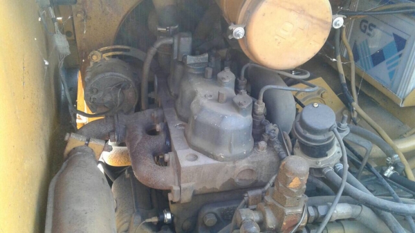 ขายรถบด 4 ตัน KOMATSU เอกสารครบ พร้อมใช้งานครับ ขายรถบด 4 ตัน KOMATSU เอกสารครบ พร้อมใช้งานครับ