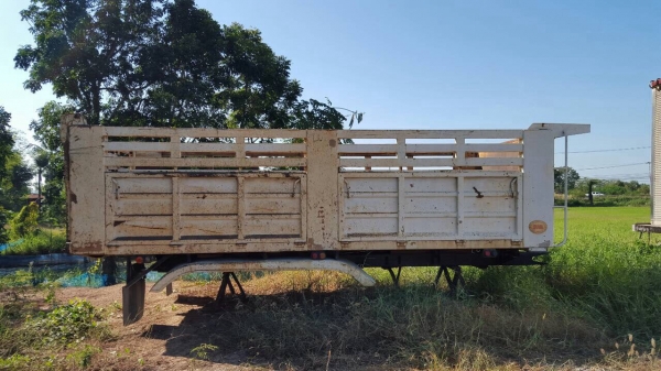 ขาย กระบะดั้มสามมิตร ขาย กระบะดั้มสามมิตร