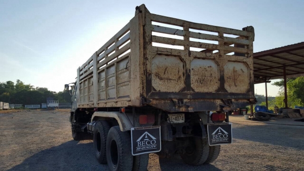 ขาย กระบะดั้มสามมิตร ขาย กระบะดั้มสามมิตร