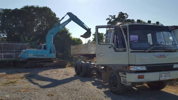 ขาย กระบะดั้มสามมิตร ขาย กระบะดั้มสามมิตร