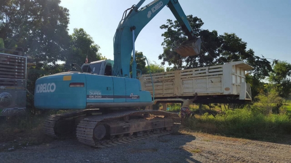 ขาย กระบะดั้มสามมิตร ขาย กระบะดั้มสามมิตร