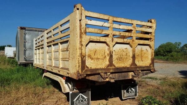 ขาย กระบะดั้มสามมิตร ขาย กระบะดั้มสามมิตร