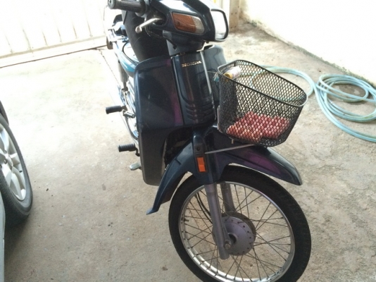 Dream ก้นมน