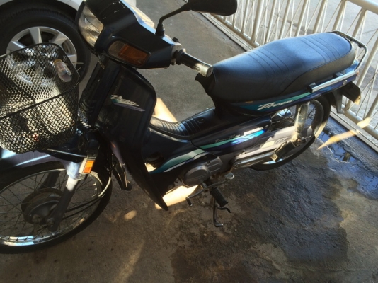 Dream ก้นมน