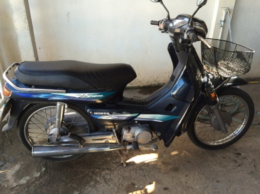 Dream ก้นมน