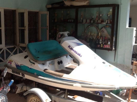 ขายเจสกี