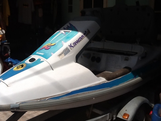 ขายเจสกี