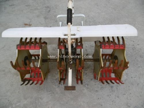 NEW!!! เครื่องกำจัดวัชพืชในร่องข้าว  MARUYAMA  MKC-304(S-9)รหัสสินค้า : 80803336 Line ID: nihonmono  หรือเพิ่มเติมไดที่ www.nihonmono.com