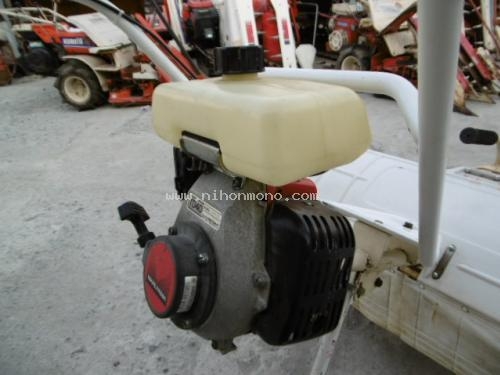 NEW!!!เครื่องกำจัดวัชพืชในร่องข้าว MARUYAMA   รหัสสินค้า : 80803335Line ID: nihonmono  หรือเพิ่มเติมไดที่ www.nihonmono.com