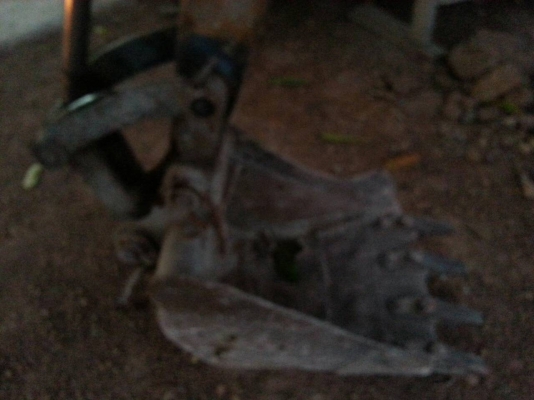 ขายรถแบคโฮ KOMATSU PC30-3 ราคา 135000