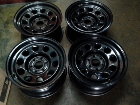 Maxxis MT 764 ขนาด 265/75/16 ปลายปี11 สภาพดี  1ชุด