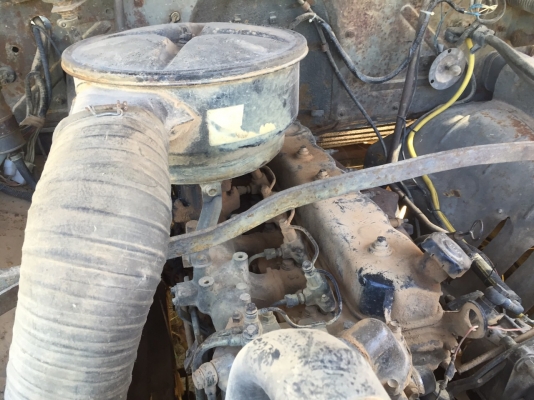 CAT D4H...รถสวย นำเข้า ใช้งานเดียว มีเอกสารนำเข้าถูกต้อง