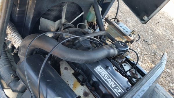 ขายด่วนรถยกKOMATSU FG20-11ยก2.0ตันเสาสูง3.0เมตรงากะดกขึ้นลงได้ได้รถนอกนำเข้ายังไม่เคยใช้งานในเมืองไทยเลย