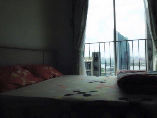 ขายคอนโดแชปเตอร์วัน โมเดิร์นดัช ราษฎร์บูรณะตึก B ชั้น 28 วิวแม่น้ำ ขายคอนโดแชปเตอร์วัน โมเดิร์นดัช ราษฎร์บูรณะตึก B ชั้น 28 วิวแม่น้ำ