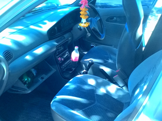 รถเก๋งวิ่งทางไกลสบายครับ