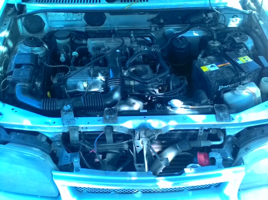 รถเก๋งวิ่งทางไกลสบายครับ