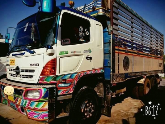 ขายครับ ฮีโน่ 344 ปี54 ดั้มแม่ลูก พร้อมใช้งานครับ ขายครับ ฮีโน่ 344 ปี54 ดั้มแม่ลูก พร้อมใช้งานครับ