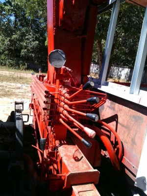 ฮีโน่ FB120ซุปเสีย เครน UNIC 3ตัน ช่วงยาว5ม ทะเบียนพร้อม ฮีโน่ FB120ซุปเสีย เครน UNIC 3ตัน ช่วงยาว5ม ทะเบียนพร้อม